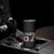 Funny Six Seven 67 Meme Vintage American Flag Skinny Tumbler - Wonder Print Shop