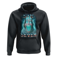 Funny Six Seven The Mason 67 Kid Gen Alpha Meme Hoodie - Wonder Print Shop