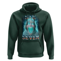 Funny Six Seven The Mason 67 Kid Gen Alpha Meme Hoodie - Wonder Print Shop