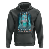 Funny Six Seven The Mason 67 Kid Gen Alpha Meme Hoodie - Wonder Print Shop
