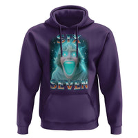 Funny Six Seven The Mason 67 Kid Gen Alpha Meme Hoodie - Wonder Print Shop