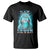 Funny Six Seven The Mason 67 Kid Gen Alpha Meme T Shirt - Wonder Print Shop
