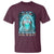 Funny Six Seven The Mason 67 Kid Gen Alpha Meme T Shirt - Wonder Print Shop