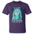 Funny Six Seven The Mason 67 Kid Gen Alpha Meme T Shirt - Wonder Print Shop