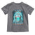 Funny Six Seven The Mason 67 Kid Gen Alpha Meme Toddler T Shirt - Wonder Print Shop