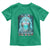Funny Six Seven The Mason 67 Kid Gen Alpha Meme Toddler T Shirt - Wonder Print Shop