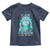 Funny Six Seven The Mason 67 Kid Gen Alpha Meme Toddler T Shirt - Wonder Print Shop