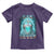 Funny Six Seven The Mason 67 Kid Gen Alpha Meme Toddler T Shirt - Wonder Print Shop