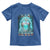 Funny Six Seven The Mason 67 Kid Gen Alpha Meme Toddler T Shirt - Wonder Print Shop