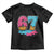 Funny 67 Ice Cream Drip Meme Six Seven Gen Alpha Slang Toddler T Shirt - Wonder Print Shop