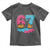 Funny 67 Ice Cream Drip Meme Six Seven Gen Alpha Slang Toddler T Shirt - Wonder Print Shop