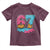 Funny 67 Ice Cream Drip Meme Six Seven Gen Alpha Slang Toddler T Shirt - Wonder Print Shop