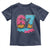 Funny 67 Ice Cream Drip Meme Six Seven Gen Alpha Slang Toddler T Shirt - Wonder Print Shop