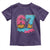 Funny 67 Ice Cream Drip Meme Six Seven Gen Alpha Slang Toddler T Shirt - Wonder Print Shop