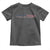 Freedom Patriotic Motivational Quote American Flag Toddler T Shirt - Wonder Print Shop