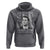 A True Patriot Charlie Kirk Hoodie Vintage American Flag - Wonder Print Shop