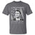 A True Patriot Charlie Kirk T Shirt Vintage American Flag - Wonder Print Shop