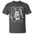 A True Patriot Charlie Kirk T Shirt Vintage American Flag - Wonder Print Shop