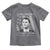 A True Patriot Charlie Kirk Toddler T Shirt Vintage American Flag - Wonder Print Shop