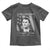 A True Patriot Charlie Kirk Toddler T Shirt Vintage American Flag - Wonder Print Shop