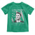 A True Patriot Charlie Kirk Toddler T Shirt Vintage American Flag - Wonder Print Shop