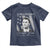 A True Patriot Charlie Kirk Toddler T Shirt Vintage American Flag - Wonder Print Shop