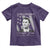 A True Patriot Charlie Kirk Toddler T Shirt Vintage American Flag - Wonder Print Shop
