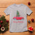 Merry Christmas T Shirt Vintage Xmas Tree Car - Wonder Print Shop