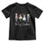 Merry Christmas Nutcracker Ballerina Mouseking Toddler T Shirt