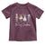Merry Christmas Nutcracker Ballerina Mouseking Toddler T Shirt