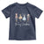 Merry Christmas Nutcracker Ballerina Mouseking Toddler T Shirt