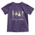 Merry Christmas Nutcracker Ballerina Mouseking Toddler T Shirt