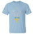 Hanukkah T Shirt This Is My Pajamakah Shirt Chanukah Jewish Menorah - Wonder Print Shop