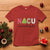 Funny NICU Labor Delivery Nurse Christmas Christmas Tree T Shirt - Wonder Print Shop