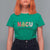 Funny NICU Labor Delivery Nurse Christmas Christmas Tree T Shirt For Women - Wonder Print Shop