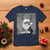 Funny Christmas Santa Grumpy Cat T Shirt - Wonder Print Shop