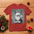 Funny Christmas Santa Grumpy Cat T Shirt - Wonder Print Shop
