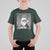 Funny Christmas Santa Grumpy Cat T Shirt For Kid - Wonder Print Shop