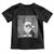 Funny Christmas Santa Grumpy Cat Toddler T Shirt
