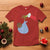 Funny NICU Labor Delivery Nurse Christmas Santa Black Baby T Shirt - Wonder Print Shop