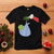 Funny NICU Labor Delivery Nurse Christmas Santa Green Baby T Shirt - Wonder Print Shop