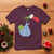 Funny NICU Labor Delivery Nurse Christmas Santa Green Baby T Shirt - Wonder Print Shop