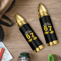 Funny 67 New Year Bullet Tumbler The Next Two Years Are Literally 2026 And 2027 Fireworks - Wonder Print Shop