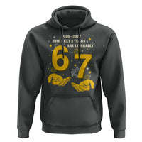 Funny 67 New Year Hoodie The Next Two Years Are Literally 2026 And 2027 Fireworks - Wonder Print Shop