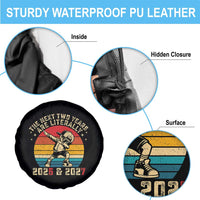 Funny Six Seven 67 New Year Spare Tire Cover The Next Two Years Are Literally 2026 And 2027 - Wonder Print Shop