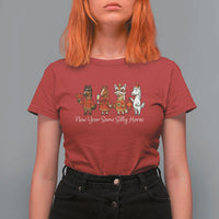Funny Chinese New Year 2026 T Shirt For Women New Year Same Silly Horse - Wonder Print Shop