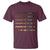Melanin Black Teacher T Shirt We Can Be Different On The Outside But We Have The Same Heart Inside