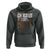 Funny Chocolit 100% Hoodie African American Melanin Black Pride