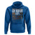 Funny Chocolit 100% Hoodie African American Melanin Black Pride