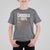 Funny Chocolit 100% T Shirt For Kid African American Melanin Black Pride